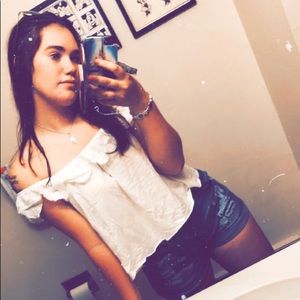 Meet your Posher, Brianna